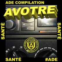 VA - Sante ADE 2025 [AVOTRE]