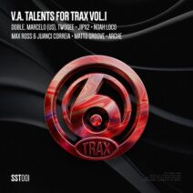 VA - Talents For Trax Vol.1 [Six Sound Trax]
