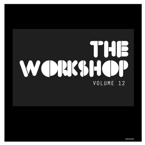 VA – The Workshop Volume 12 cover