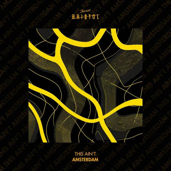 VA – This Ain’t Amsterdam