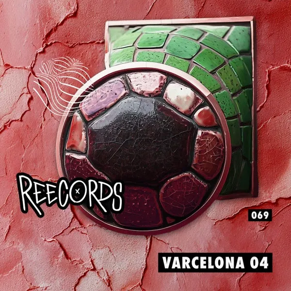 VA – Varcelona 04 cover
