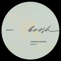 VA - Vision One [brosh]