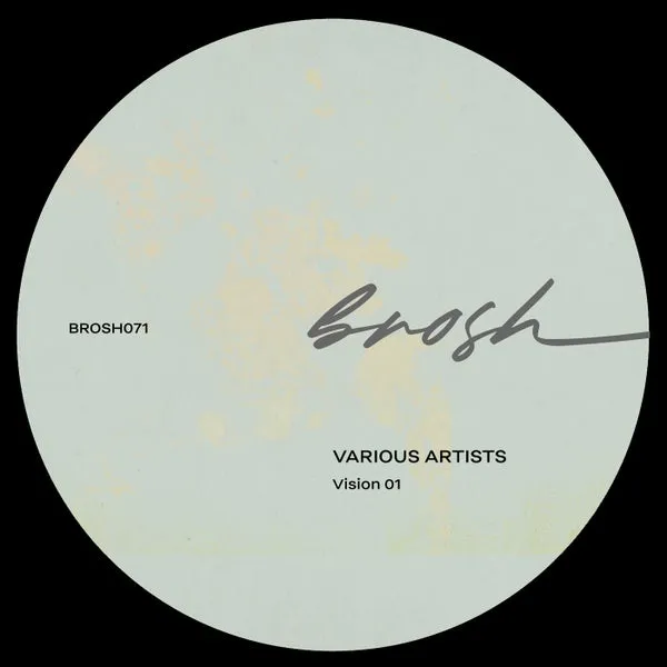 VA – Vision One cover