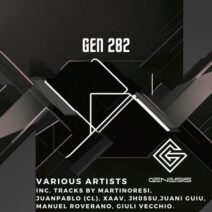 VA - Winter Vol III [Genesis BA]