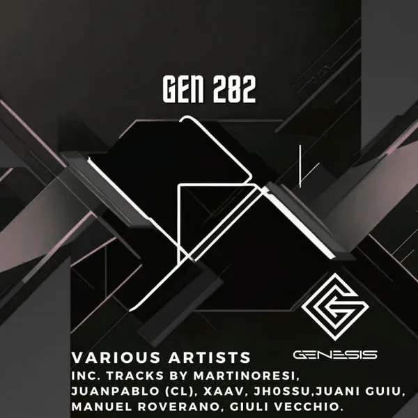 VA – Winter Vol III cover