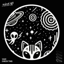 VAIO - Check This [wizzLAB Records]