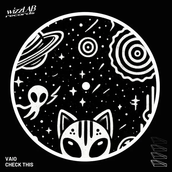 VAIO – Check This cover