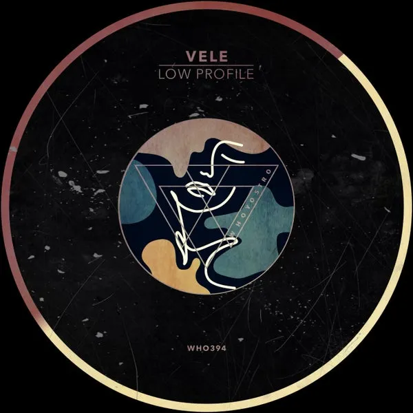 Vele – Low Profile cover