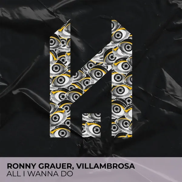 Villambrosa, Ronny Grauer – All I Wanna Do cover