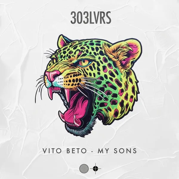 Vito Beto – My Sons cover