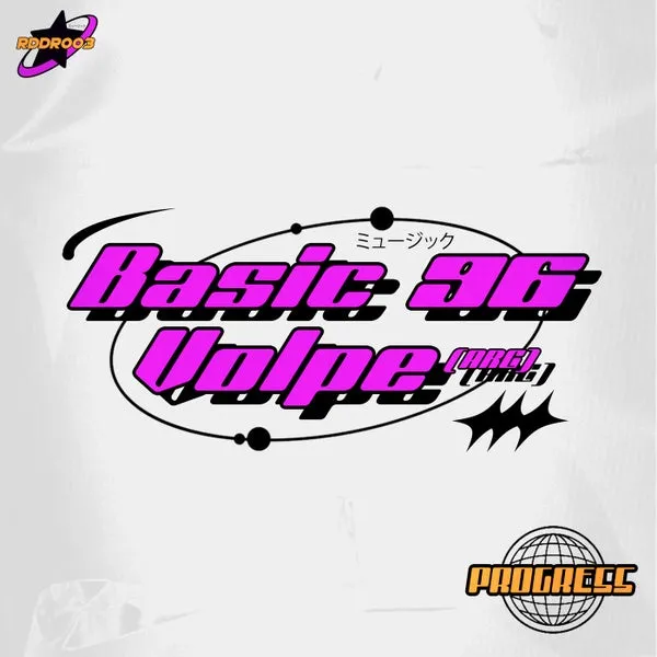 Volpe (ARG), Basic 96 – Progress cover