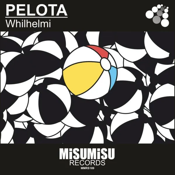Whilhelmi – Pelota cover