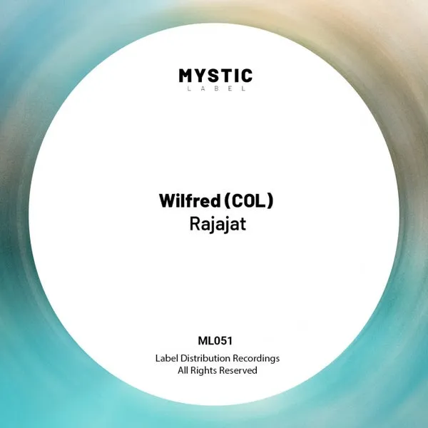 Wilfred (COL) – Rajajat cover