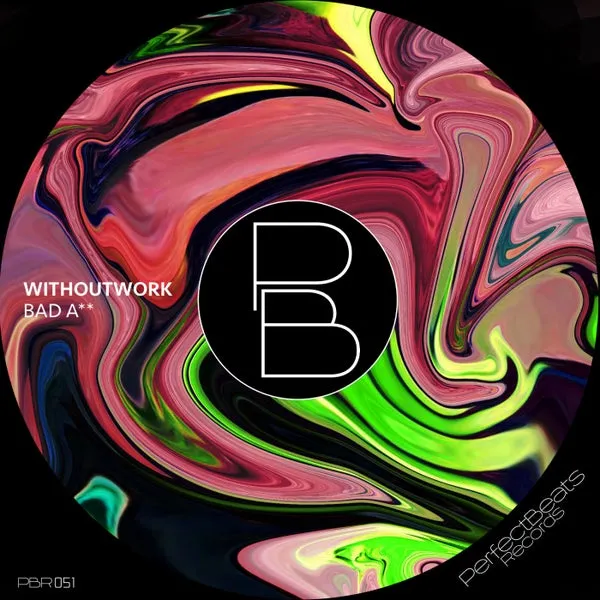 Withoutwork – Bad A cover
