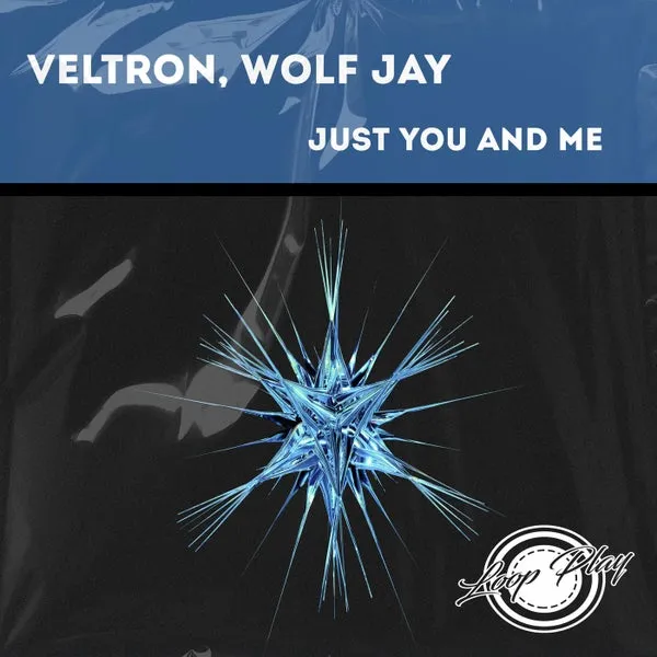 Wolf Jay, Veltron, Doyley – Just You and Me cover