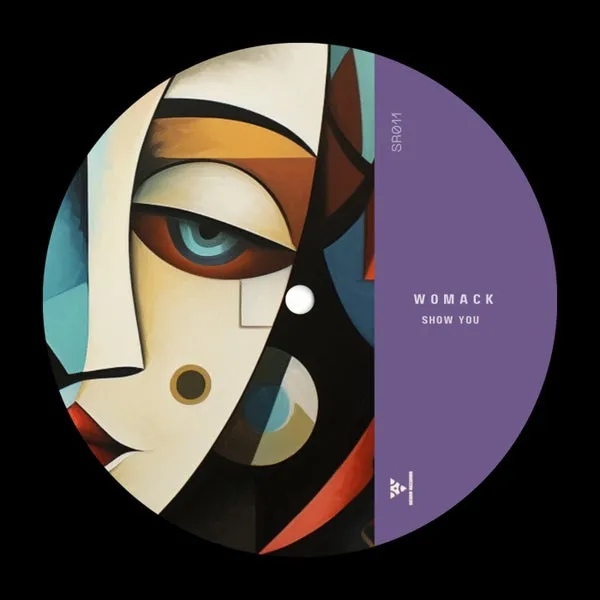 Womack – Show You cover