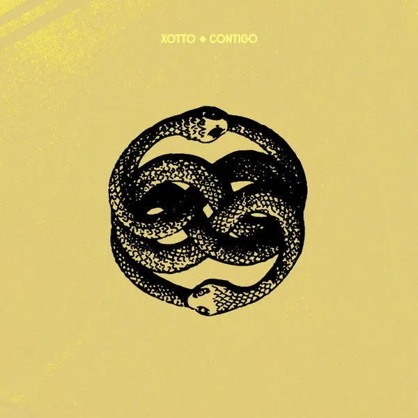 XOTTO – Contigo cover