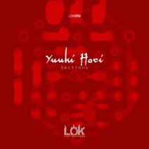 Yuuki Hori - Sections [LOK Records]
