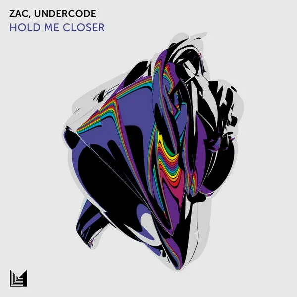 Zac, Undercode – Hold Me Closer cover