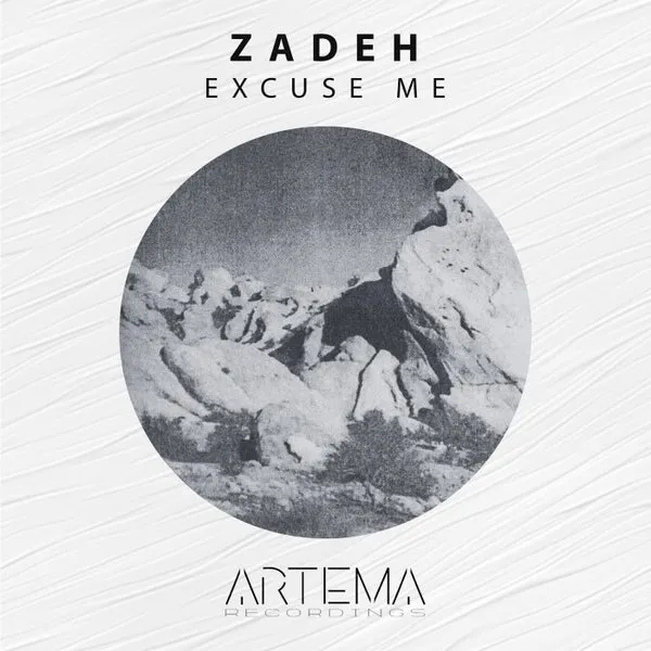 Zadeh – Excuse Me cover