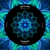 Zeta (AR) - Reveal [Cymatic Records]