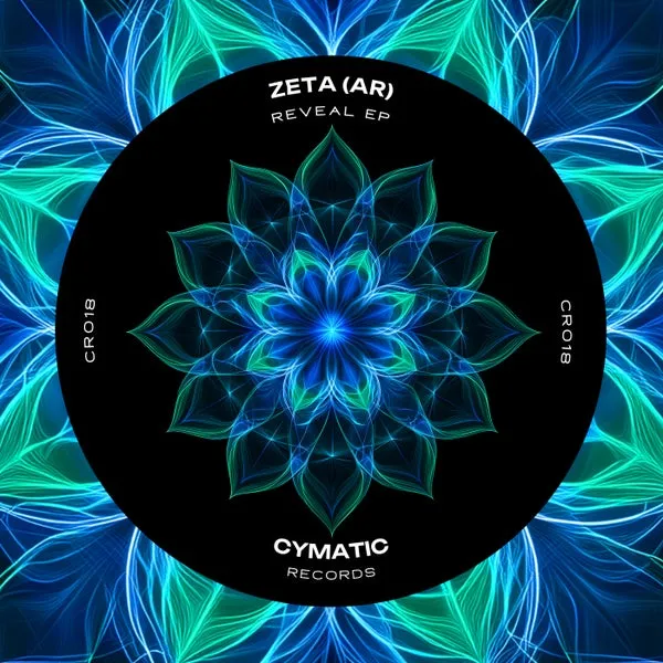 Zeta (AR) – Reveal cover