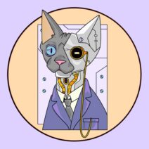 Zulet4 - Coffe Break [Mad Circle]