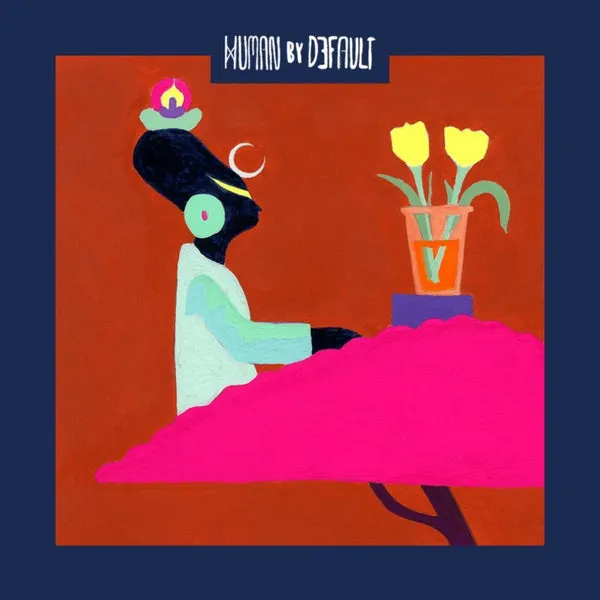 &lez – Percolate EP cover