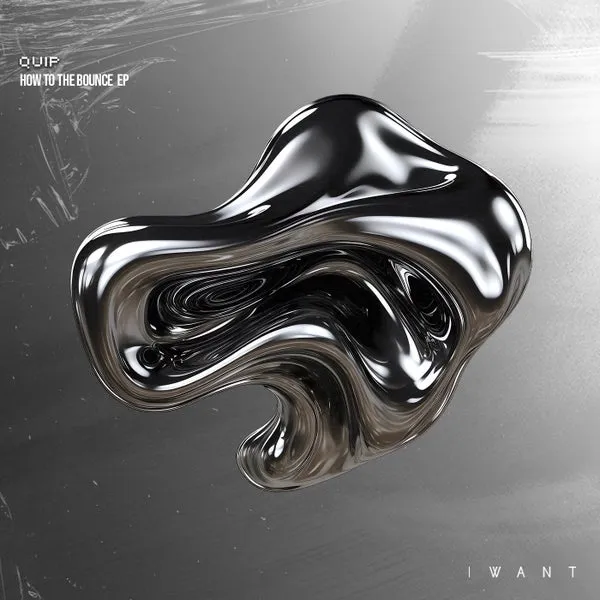 quip – How To The Bounce EP cover