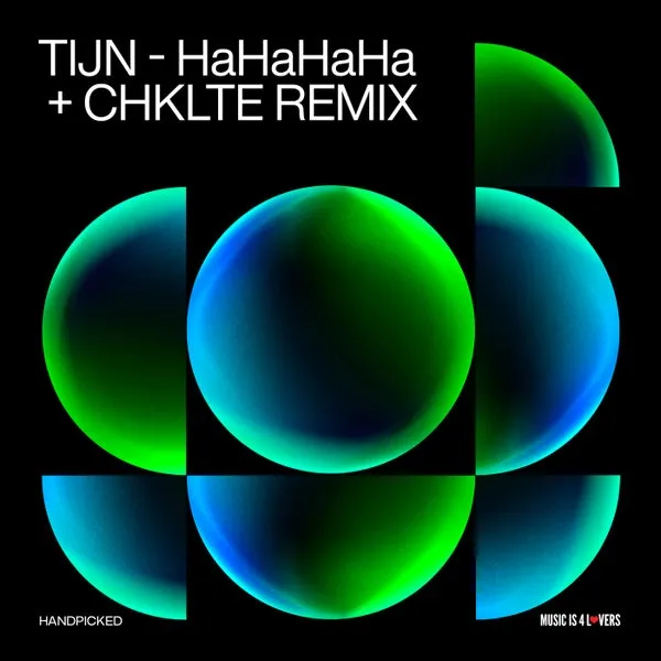 tIJN – HaHaHaHa cover