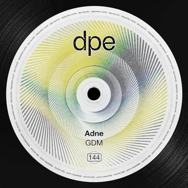 Adne – GDM