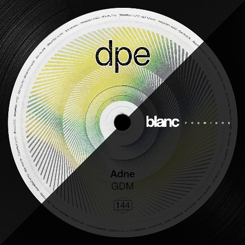 Adne – GDM cover