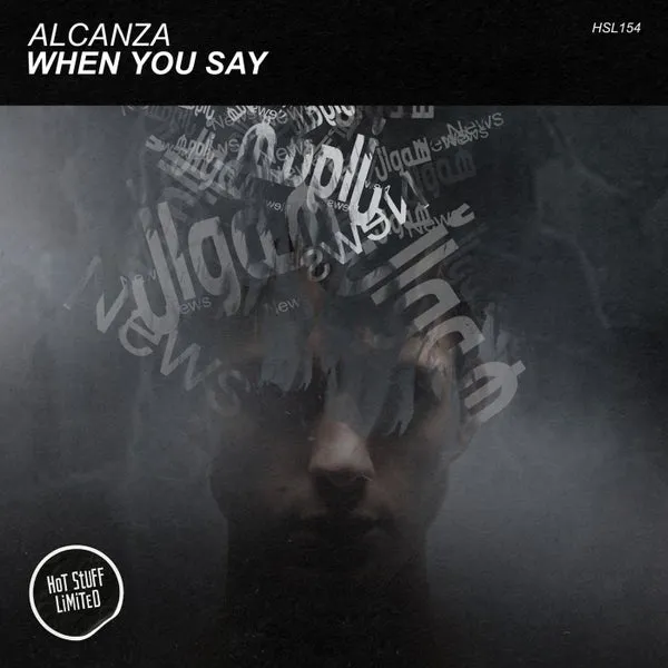 Alcanza – When You Say cover