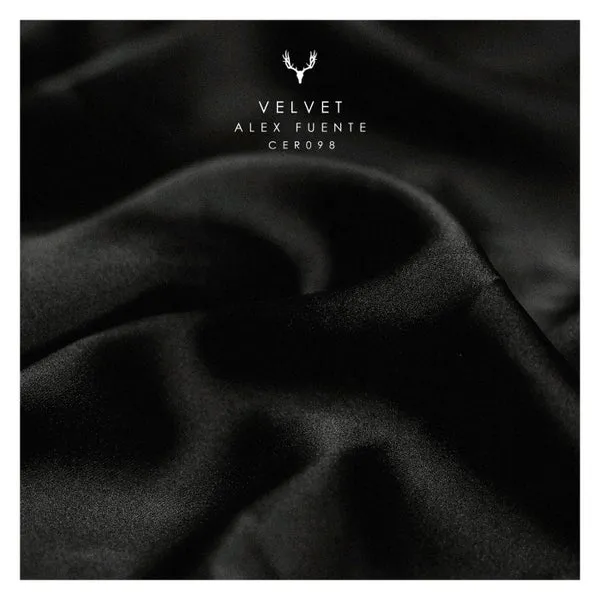 Alex Fuente – Velvet cover
