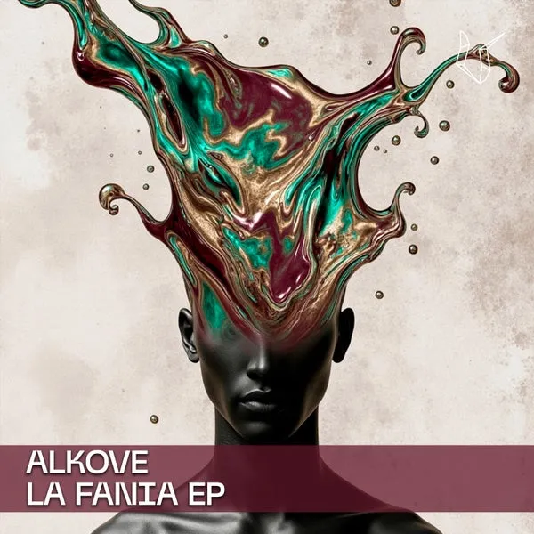 Alkove – La Fania EP cover