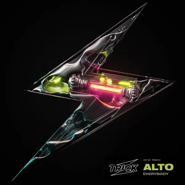 Alto – Everybody cover