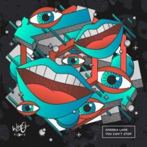 Andrea Lane - You Can't Stop [Wh0 Plays]