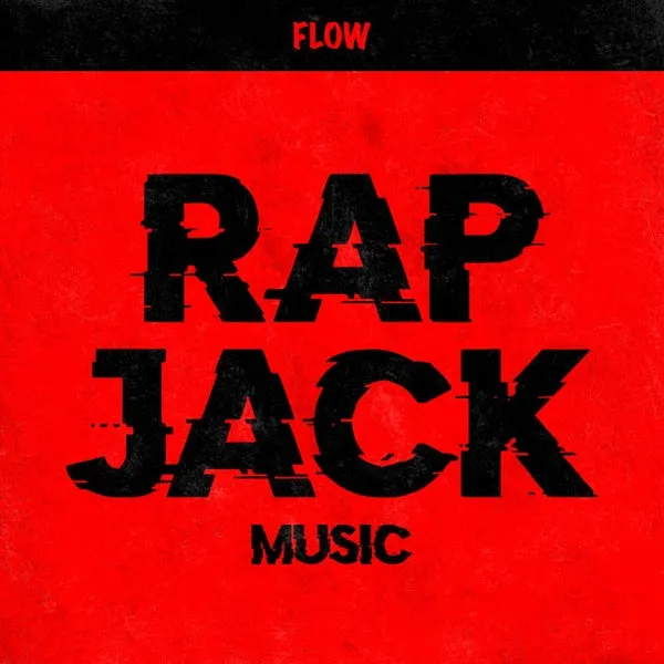 Angelo Ferreri, Pietro Over Jack – Flow cover