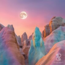 Ashnova - Side By Side [RADIANT.]