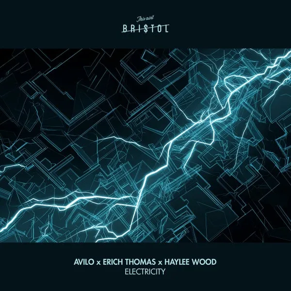 Avilo, Erich Thomas, Haylee Wood – Electricity cover