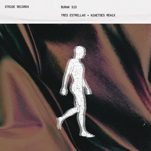 BURAK SIS – Tres Estrellas