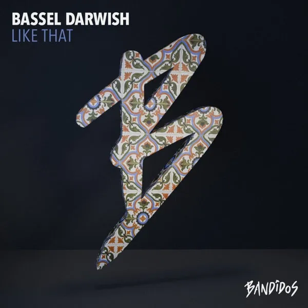 Bassel Darwish – Like That cover