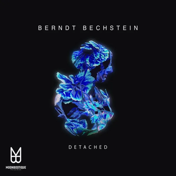 Berndt Bechstein – Detached cover