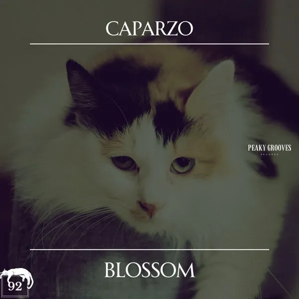 Caparzo – Blossom cover