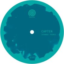 Capten - Strange Things [GOODRO DIGITAL]