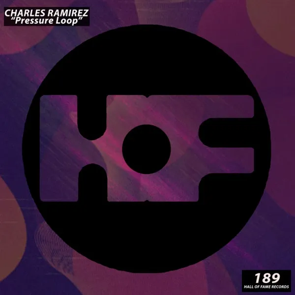Charles Ramirez – Pressure Loop cover