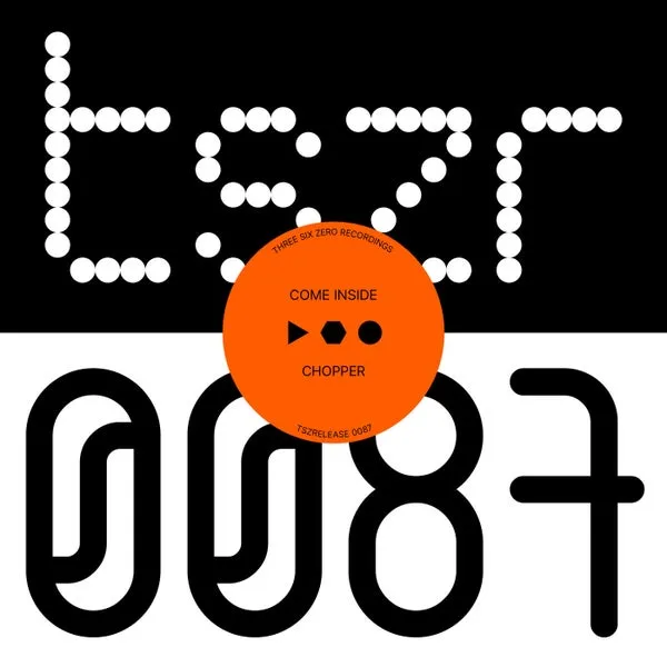 Chopper (UK) – Come Inside
