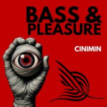 Cinimin - Bass & Pleasure [Alleanza]