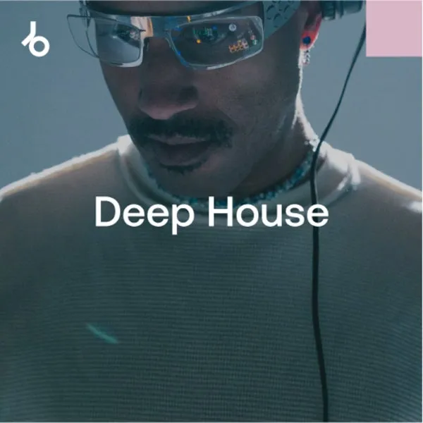 Crate Diggers 2025 Deep House cover
