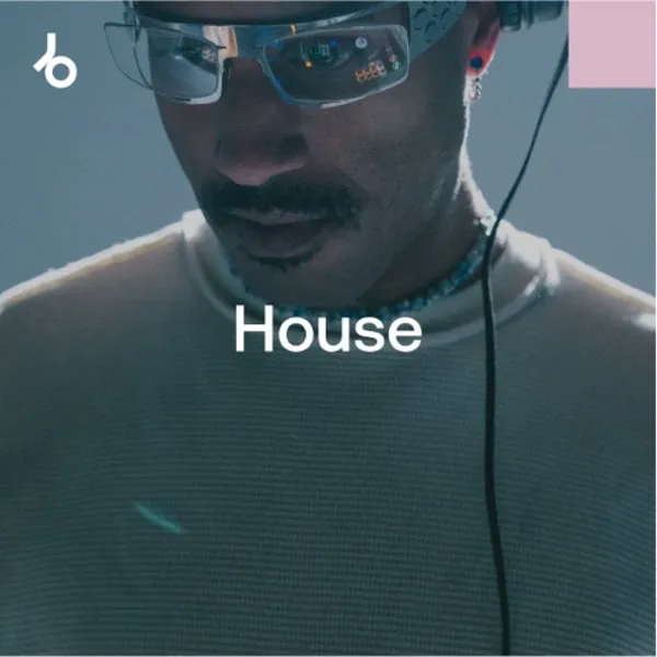 Crate Diggers 2025 House cover